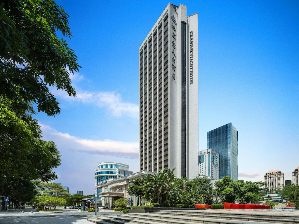 Grand Skylight Hotel